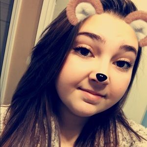 Meet your Posher, Tosha